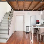 Casa Giusti Firenze