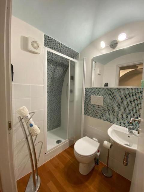 Casa Giusti Apartment Florence