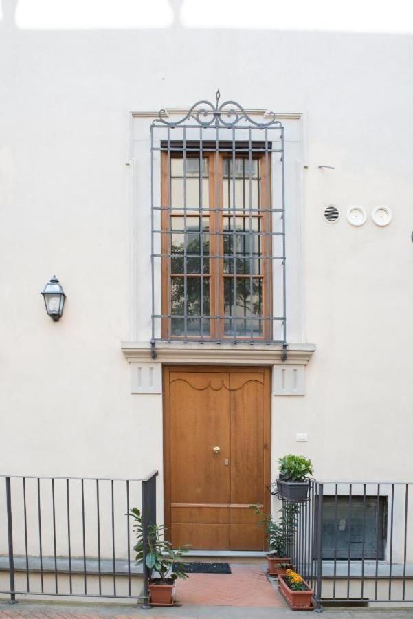 Casa Giusti Apartment