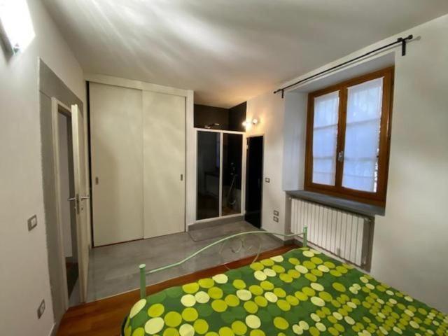 Apartment Casa Giusti Florence