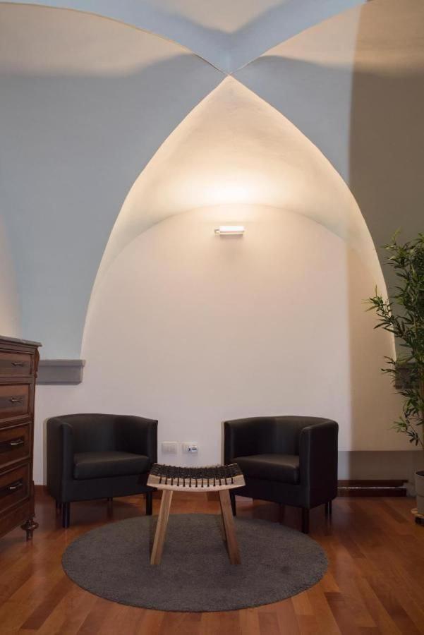 Apartment Casa Giusti *