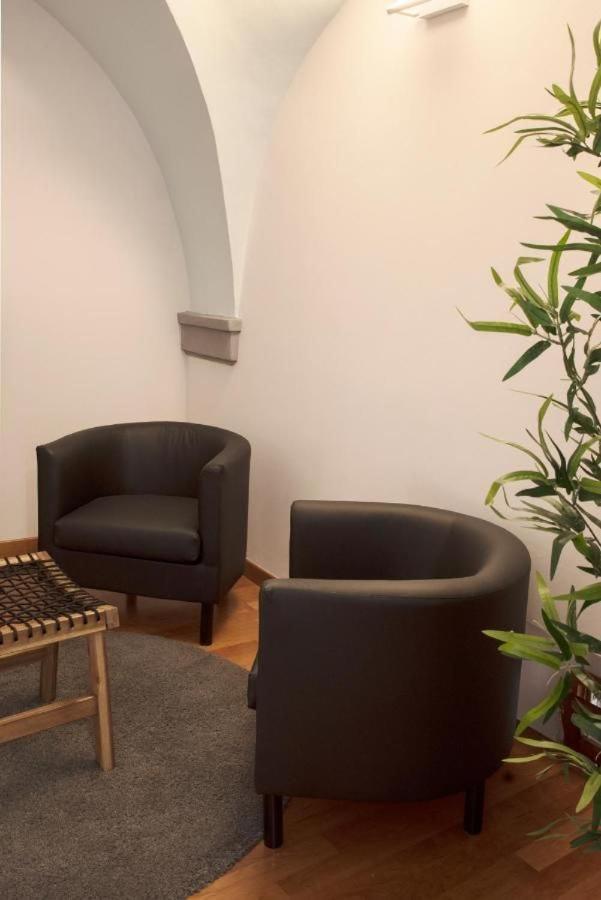 Apartment Casa Giusti Florence