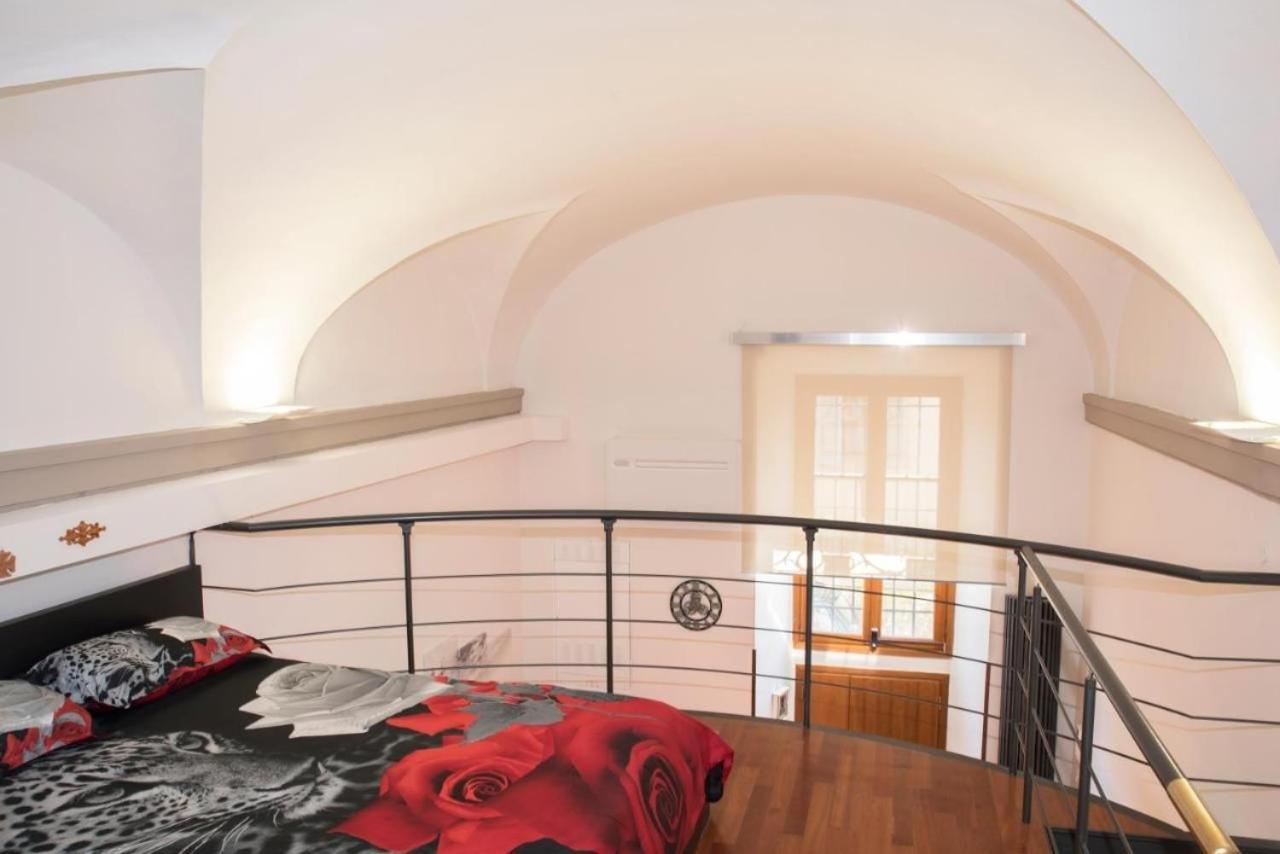 Casa Giusti Florence