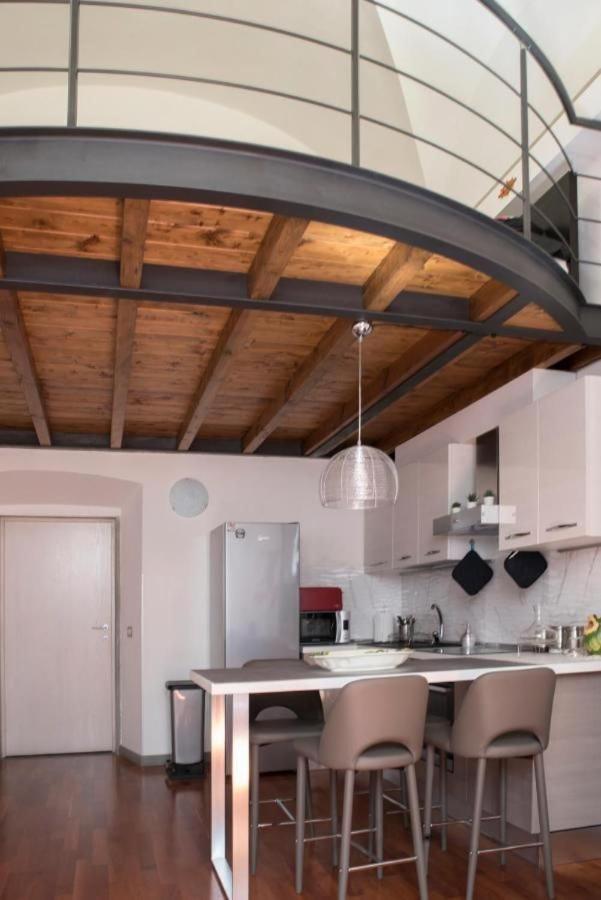 Casa Giusti Apartment *