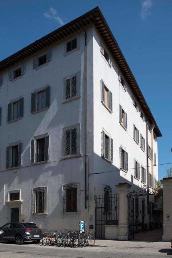 Apartment Casa Giusti *