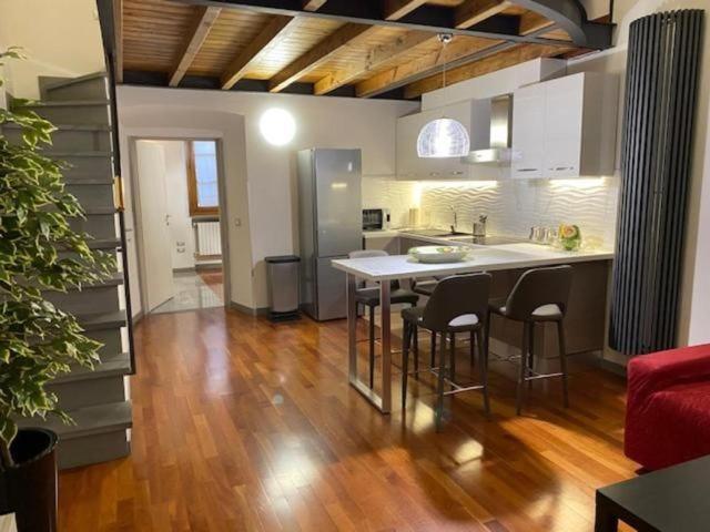 Apartment Casa Giusti