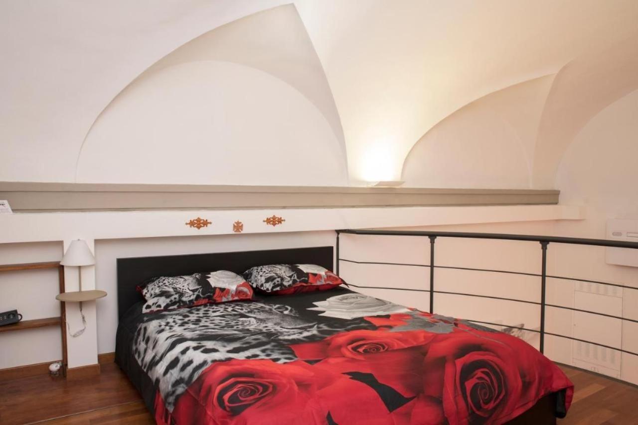 Casa Giusti Apartment Florence