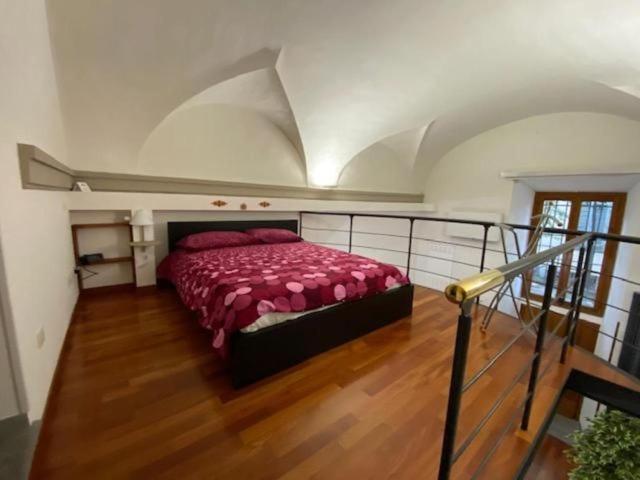 Apartment Casa Giusti Florence
