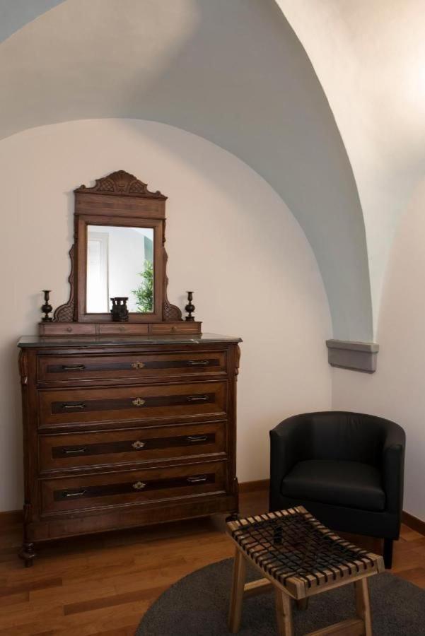 Casa Giusti Florence