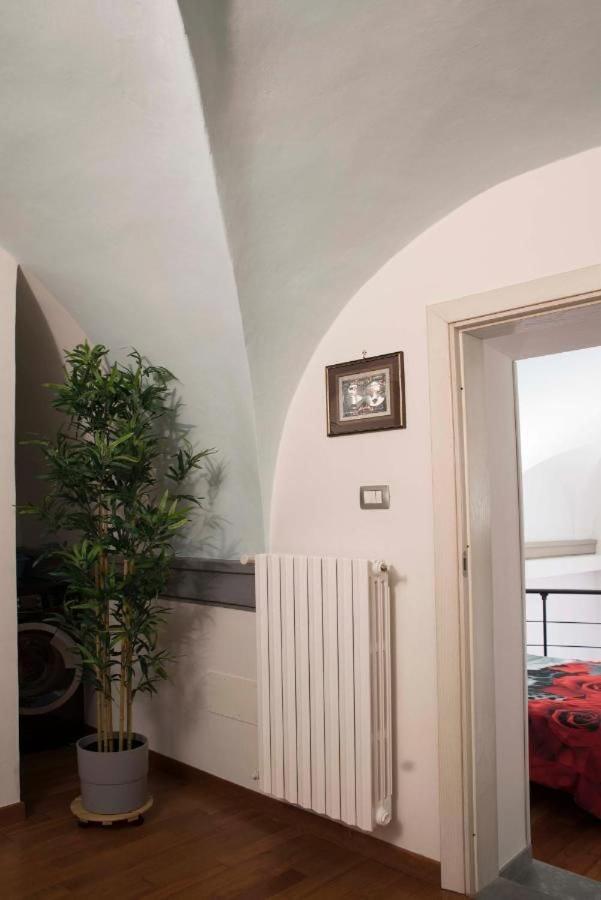 Casa Giusti Apartment *