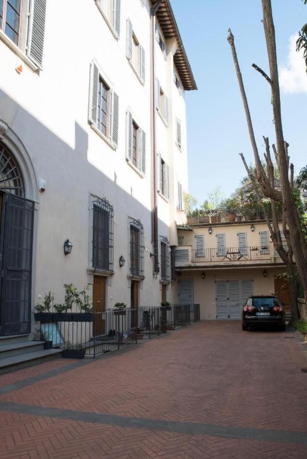 Apartment Casa Giusti Florence