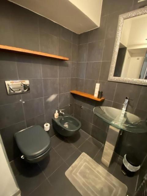 Apartment Casa Giusti