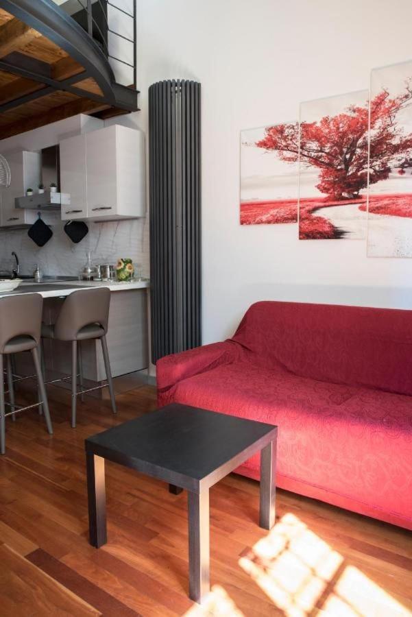 Casa Giusti Apartment Florence