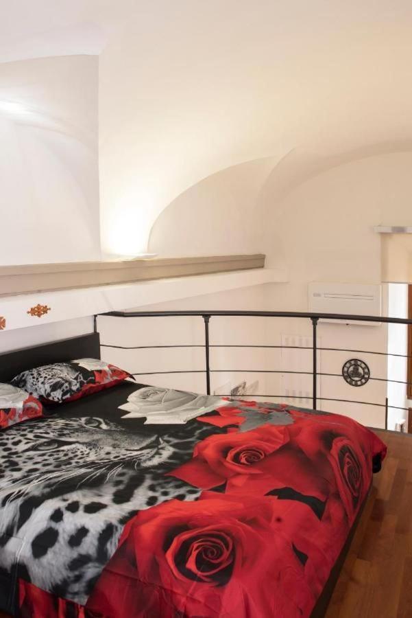 Casa Giusti * Florence