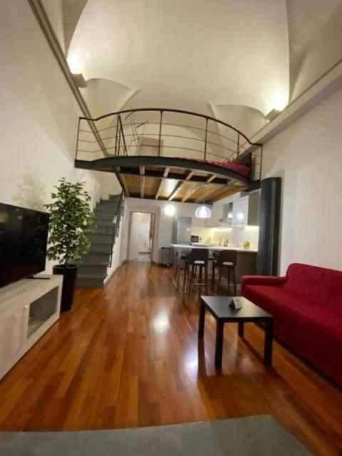 Casa Giusti Apartment Florence