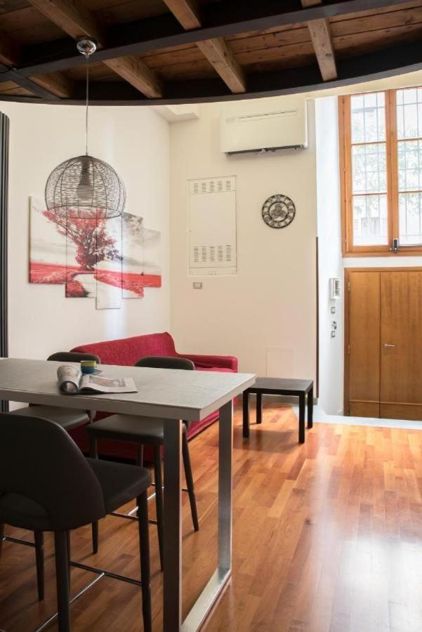 Casa Giusti Apartment Florence